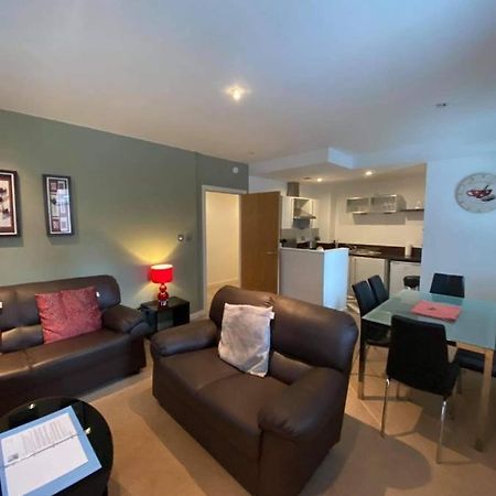 Dreamhouse At Oswald Street, City Centre グラスゴー エクステリア 写真